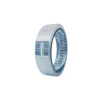 Fita Adesiva Cristal Delfix 24mmX 50m - 1 Rolo - Fita Adesiva para Empacotamento Leve
