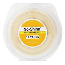 Fita adesiva de colagem Walker Tape No Shine 1,27 cm x 10,97 m