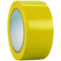 Fita Adesiva de Demarcação de Solo Amarelo 48mm x 14m Wurth 3877548015 Unitário