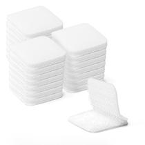 Fita adesiva de dupla face Art3d com fita adesiva Hook and Loop (48 conjuntos)