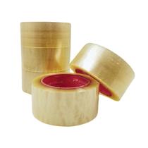 Fita Adesiva de Embalagem 100x45mm transparente 48mm 05 unid Fita Adesiva de Embalagem 100x45mm transparente 48mm 05 unid