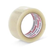 Fita Adesiva de Empacotamento 48mm 50m Transparente