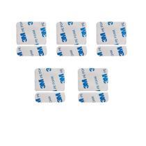 Fita Adesiva de Espuma 3M PE para Sensores SimpliSafe Fita Adesiva de Espuma 3M PE para Sensores SimpliSafe
