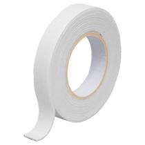 Fita adesiva de espuma dupla face 3 metros