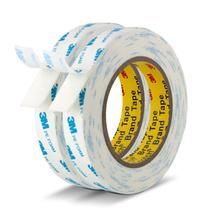 Fita adesiva de espuma dupla face 3M 18 pés à prova d'água (pacote com 2)