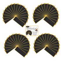 Fita adesiva de espuma Finger-Skateboards ACFELLE 100 unidades 110 mm x 38 mm