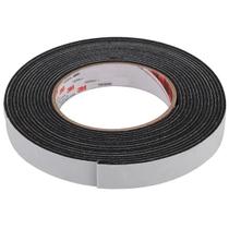 Fita Adesiva de Espuma Scotchfoam 4502 25MM X 10M 3M Fita Adesiva de Espuma Scotchfoam 4502 25MM X 10M 3M