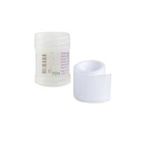 Fita Adesiva de Gel 35cm x 3cm Siliforma Fita Adesiva de Gel 35cm x 3cm Siliforma