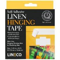 Fita Adesiva de Linho L533-1015