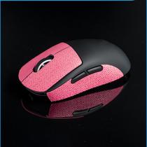 Fita adesiva de mouse Hokeyio para Logitech G Pro X Superlight 2 rosa Fita adesiva de mouse Hokeyio para Logitech G Pro X Superlight 2 rosa
