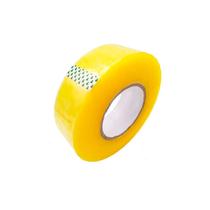 Fita Adesiva de Plástico 100m x 4,5cm Fita Adesiva de Plástico 100m x 4,5cm