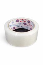 Fita adesiva de polipropileno para embalagem euro pp 3239 tr 0045mmx0100m unidade