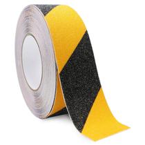 Fita adesiva de segurança Bligo Anti Slip, 5 cm x 18 m, interior e exterior