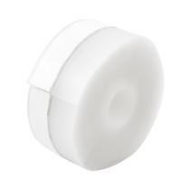 Fita Adesiva de Silicone para Vedação de Portas e Janelas Vonder Fita Adesiva de Silicone para Vedação de Portas e Janelas Vonder