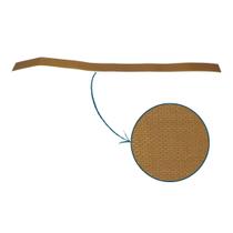 Fita Adesiva de Teflon para Maquinas Seladoras 30x1,5cm Fita Adesiva de Teflon para Maquinas Seladoras 30x1,5cm