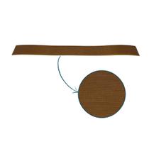 Fita Adesiva de Teflon para Maquinas Seladoras 30x3cm Fita Adesiva de Teflon para Maquinas Seladoras 30x3cm