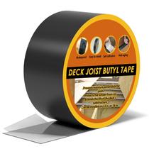 Fita adesiva Deck Joist JOAPRIL 7,6 cm x 15,2 m, autoadesiva, 1 pacote