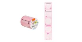 Fita Adesiva Decorada Washi Tape To Do Happy Day Marca BRW Fita Adesiva Decorada Washi Tape To Do Happy Day Marca BRW