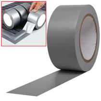 Fita Adesiva Demarcação Solo Chão Vidro Porta Janela Resistente a Água Rolo 18M LE1856 Fita Adesiva Demarcação Solo Chão Vidro Porta Janela Resistente a Água Rolo 18M LE1856