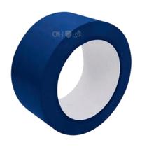 Fita Adesiva Demarcação Solo Piso Vidro 50Mm X 30M