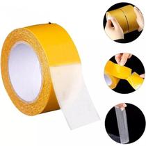 Fita Adesiva Dupla Face 3Cm X 5M Crs-1873