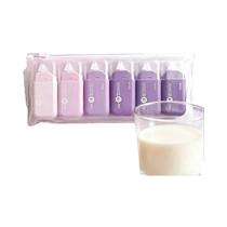 Fita Adesiva Dupla Face 6mm 6 Peças Forte E Sem Resíduos Para Scrapbooking, Colagem, Escritório E