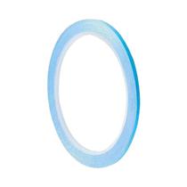 Fita Adesiva Dupla Face Azul Resistente a Altas Temperaturas Para Fitas De Luz De Fundo De TV LED