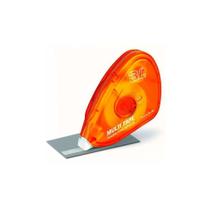 Fita Adesiva Dupla Face Com Aplicador 10 Metros Multi Tape Fita Adesiva Dupla Face Com Aplicador 10 Metros Multi Tape