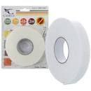 Fita adesiva dupla face de espuma 36mmx3m na cartela