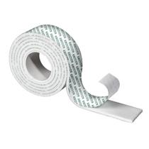 Fita Adesiva Dupla Face de Espuma Branca 2mx24mm Aplik Ordene