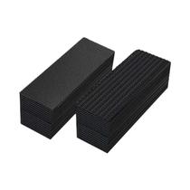 Fita Adesiva Dupla Face Extra Forte tiras autocolantes Organizador De Cabos Fixadores De Carpete Auto DIY