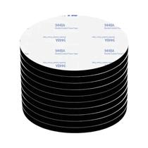 Fita Adesiva Dupla Face Forte De Espuma EVA, Adesivos Espessos De 3m Para Parede, Patches Para Carro