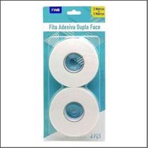 Fita Adesiva Dupla Face Fwb De Espuma
