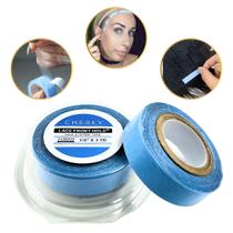 Fita Adesiva Dupla Face Lace Front Peruca Mega Hair Cherey Fita Adesiva Dupla Face Lace Front Peruca Mega Hair Cherey