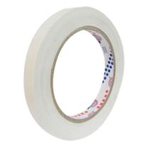 Fita adesiva dupla face papel 12mmx30m 1 unidade - eurocel Fita adesiva dupla face papel 12mmx30m 1 unidade - eurocel
