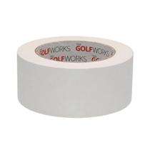 Fita adesiva dupla face para tacos de golfe GolfWorks Fita adesiva dupla face para tacos de golfe GolfWorks