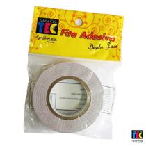 Fita Adesiva Dupla Face Toke e Crie 12 mm x 15 m 1862 - FAD02