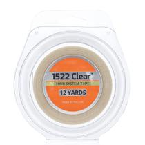 Fita Adesiva Dupla Face Walker Tape 1522 Transparente 2,5 cm x 11 m