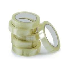 Fita Adesiva Durex 18mm X 50 Metros - 13 Unidades Fita Adesiva Durex 18mm X 50 Metros - 13 Unidades