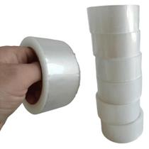 Fita Adesiva Durex Largo 48mm X 100 Metros Transparente