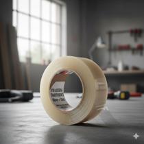Fita adesiva durex transparente 48mm x 50m PRONTA ENTREGA