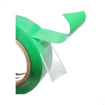 Fita Adesiva Embalando Dupla Face Acrílica 18mmx2m