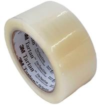 Fita Adesiva Empacotamento 369 48MM X 50M 3M Tartan Fita Adesiva Empacotamento 369 48MM X 50M 3M Tartan