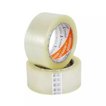 Fita Adesiva Empacotamento 45mmx40m Transparente Koretech