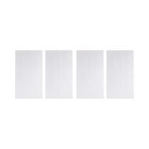 Fita Adesiva Espessa Hexagonal Quadrada Dupla Face Com Pontos De Cola De Alta Viscosidade Para