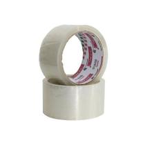 Fita Adesiva Fitpel 48mm X 45 Metros Pacote com 5 Rolos