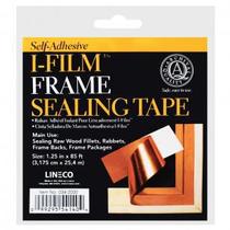 Fita Adesiva Frame Sealing 034-2000 Cobre