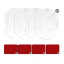Fita Adesiva FUMALON VHB Dupla Face Kit 4 Unidades Fita Adesiva FUMALON VHB Dupla Face Kit 4 Unidades