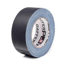 Fita adesiva Gaffer Power Professional Grade 5 cm x 27 m preta Fita adesiva Gaffer Power Professional Grade 5 cm x 27 m preta