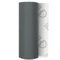 Fita adesiva GEAR AID Tenacious Tape 7,5 cm x 51 cm Cinza Fita adesiva GEAR AID Tenacious Tape 7,5 cm x 51 cm Cinza